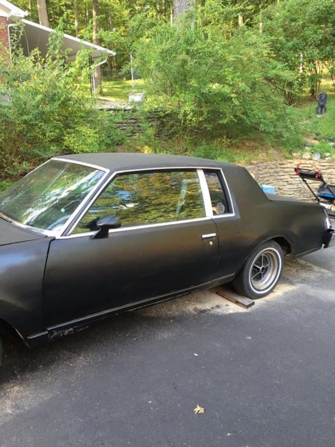 1980 Buick Regal - photo 3