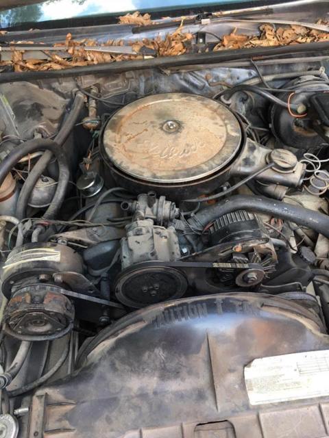 1980 Buick Regal - photo 4