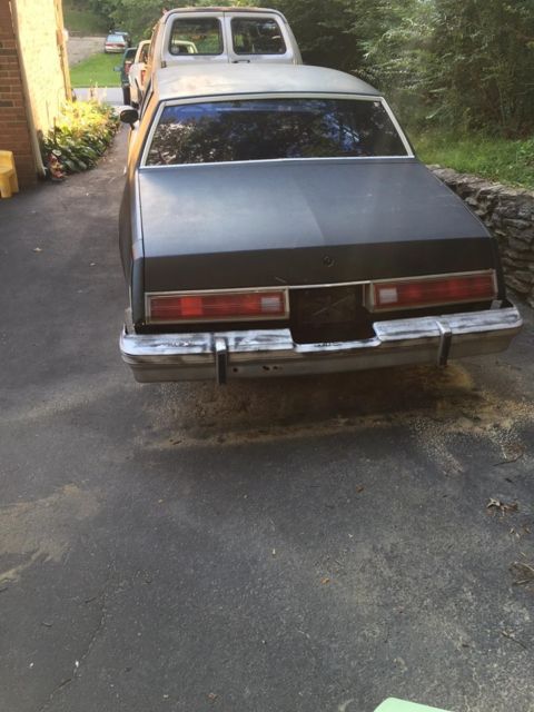 1980 Buick Regal - photo 5