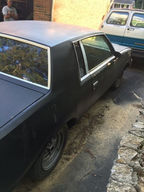 1980 Buick Regal - photo 6