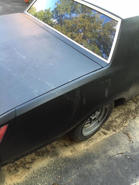 1980 Buick Regal - photo 7