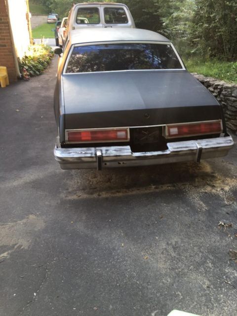 1980 Buick Regal - photo 8