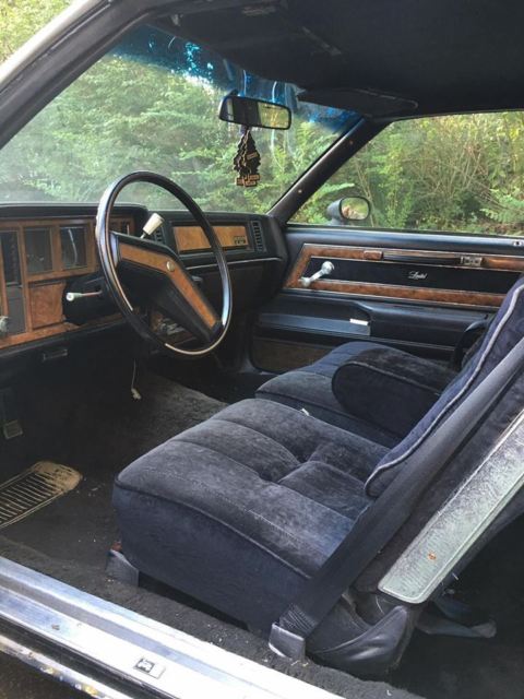 1980 Buick Regal - photo 9