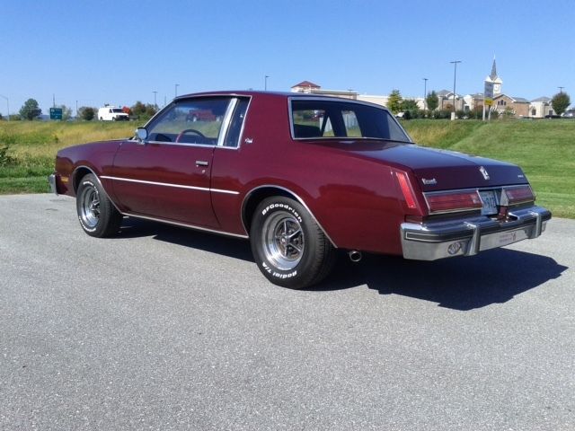 1980 Buick Regal - photo 2