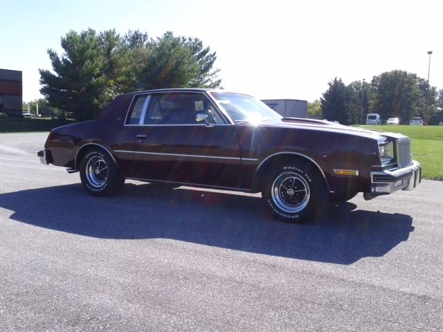 1980 Buick Regal - photo 3