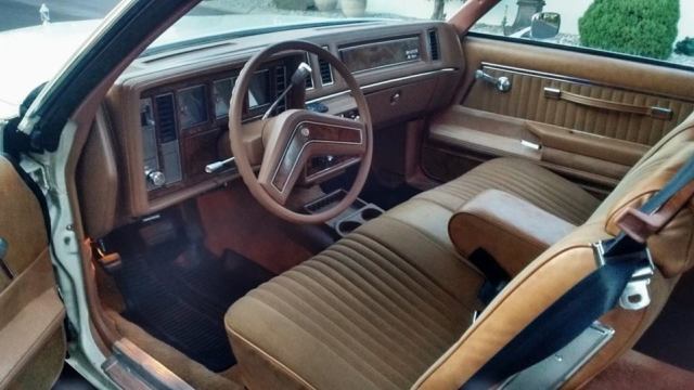 1980 Buick Grand National Regal Coupe - photo 4