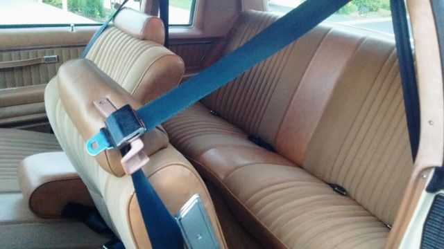 1980 Buick Grand National Regal Coupe - photo 5