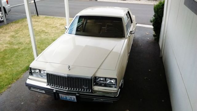 1980 Buick Grand National Regal Coupe - photo 7
