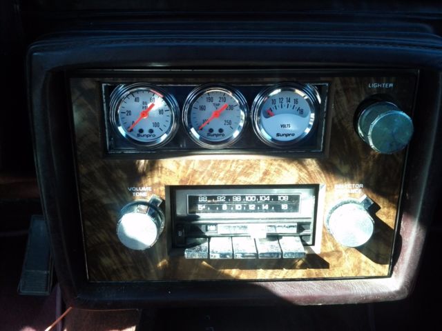 1980 Buick Regal - photo 6