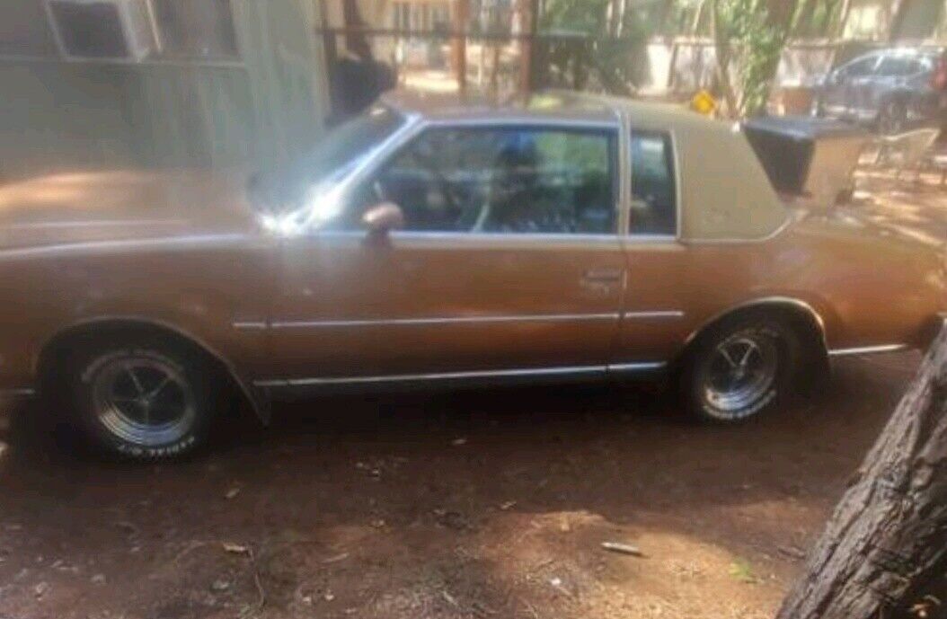 1980 Buick Regal - photo 2