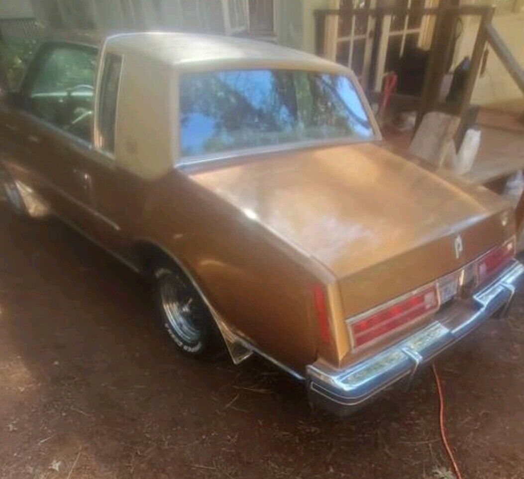 1980 Buick Regal - photo 3