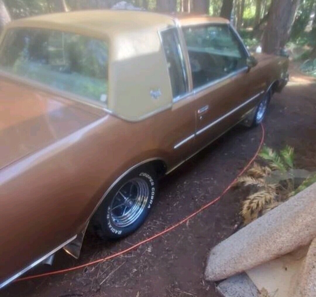 1980 Buick Regal - photo 7