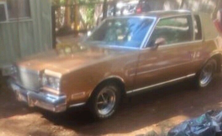 1980 Buick Regal - photo 8