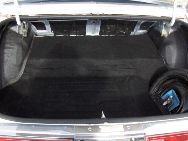 1980 Buick Regal Chrome - photo 10