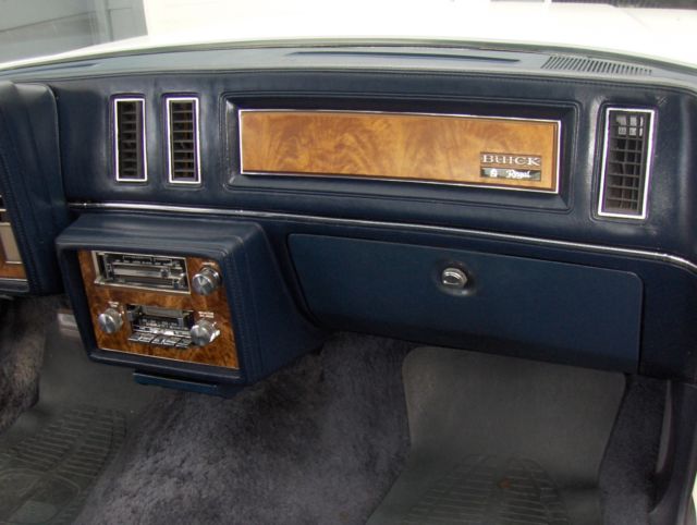 1980 Buick Regal Chrome - photo 6