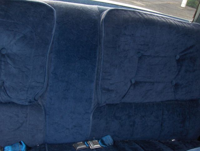 1980 Buick Regal Chrome - photo 7