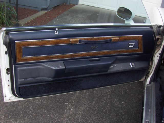 1980 Buick Regal Chrome - photo 8