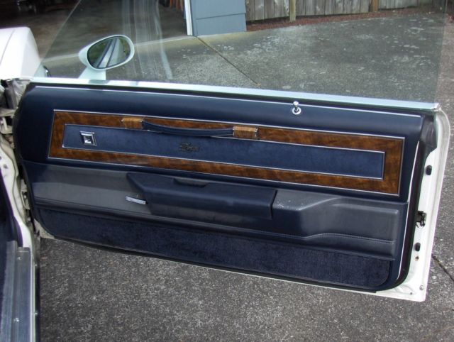 1980 Buick Regal Chrome - photo 9