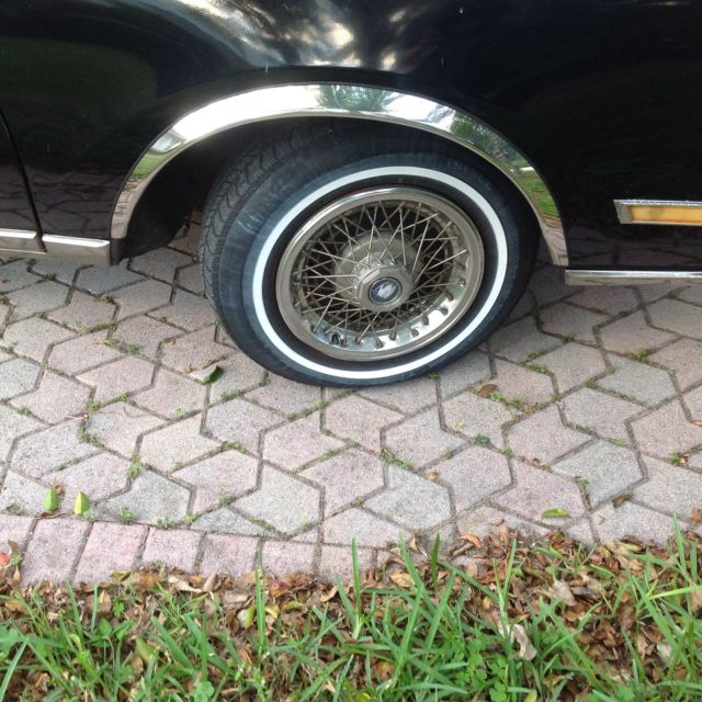 1980 Buick Regal Limited Coupe 2-Door - photo 2