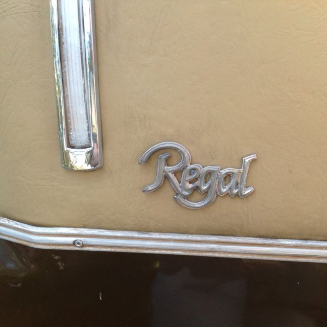 1980 Buick Regal Limited Coupe 2-Door - photo 9