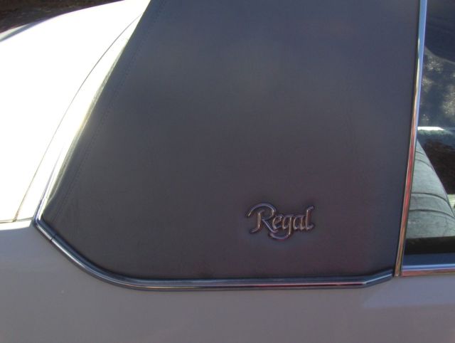1980 Buick Regal - photo 12