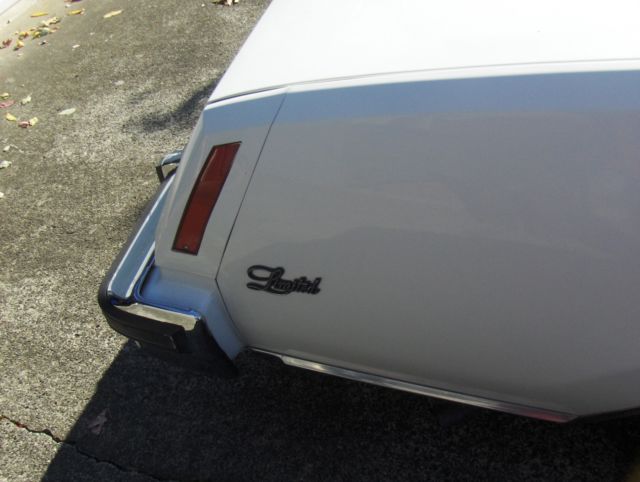 1980 Buick Regal - photo 13