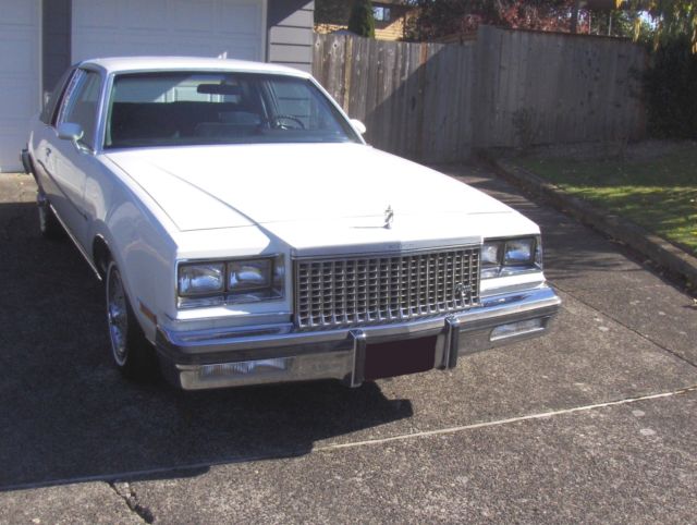 1980 Buick Regal - photo 2