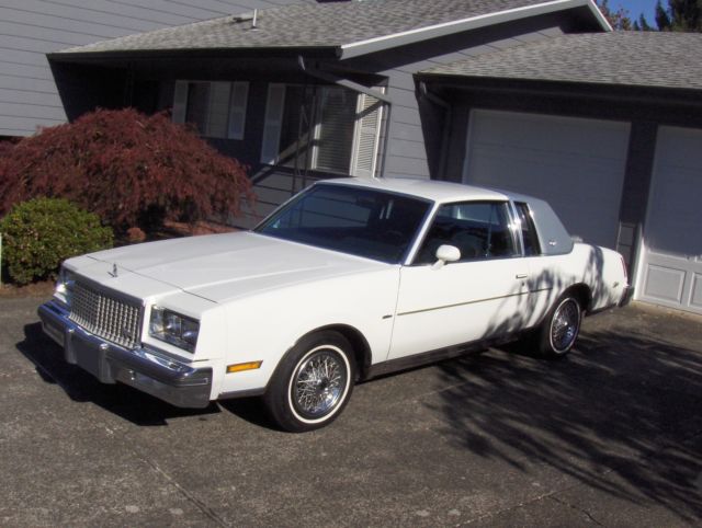 1980 Buick Regal - photo 3