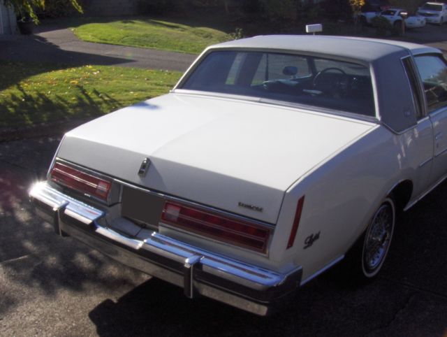 1980 Buick Regal - photo 4