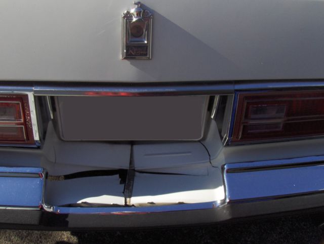 1980 Buick Regal - photo 5