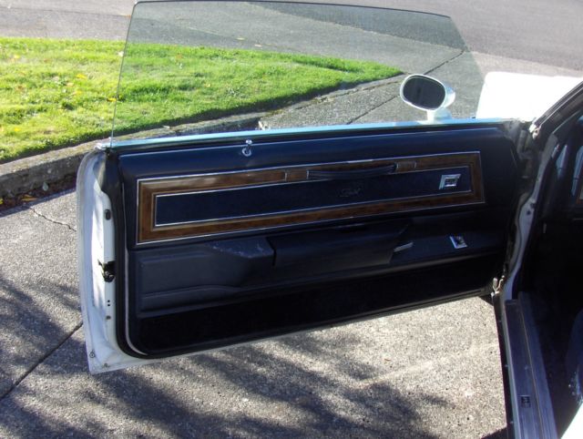 1980 Buick Regal - photo 6