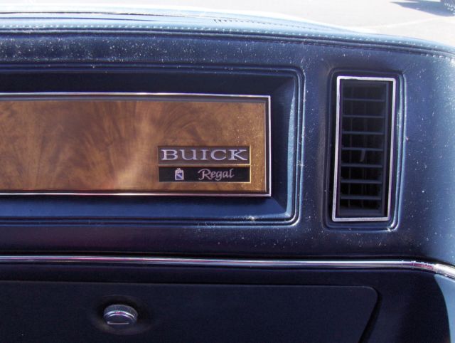 1980 Buick Regal - photo 7