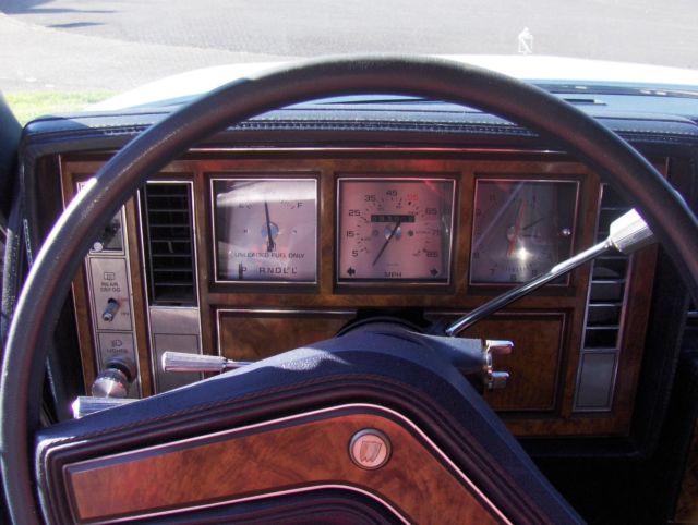 1980 Buick Regal - photo 9