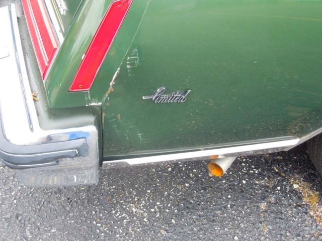 1980 Buick Regal - photo 11