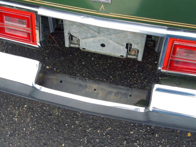 1980 Buick Regal - photo 12