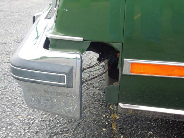 1980 Buick Regal - photo 13