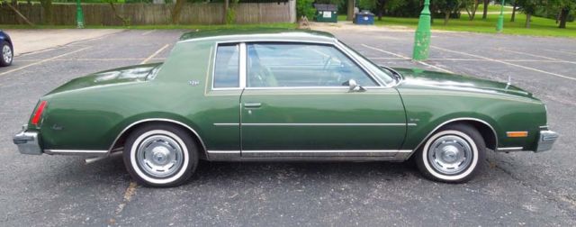 1980 Buick Regal - photo 2