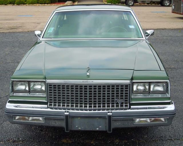 1980 Buick Regal - photo 3