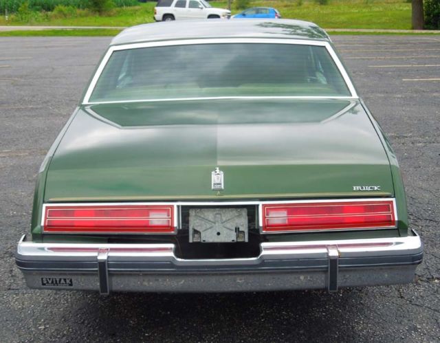 1980 Buick Regal - photo 4