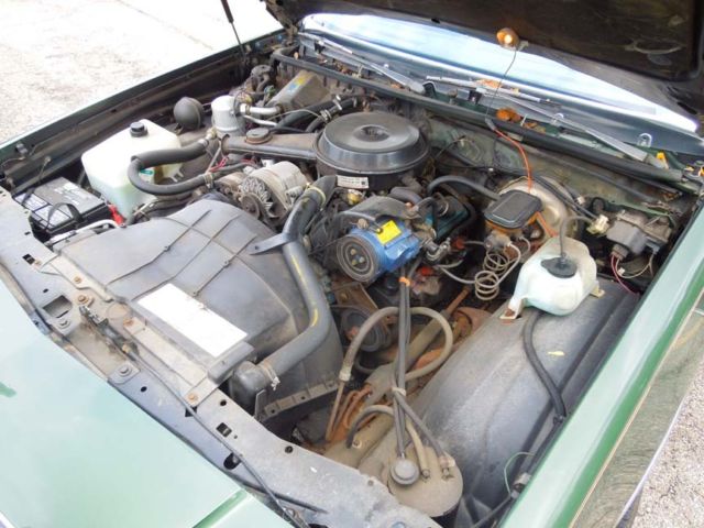 1980 Buick Regal - photo 5