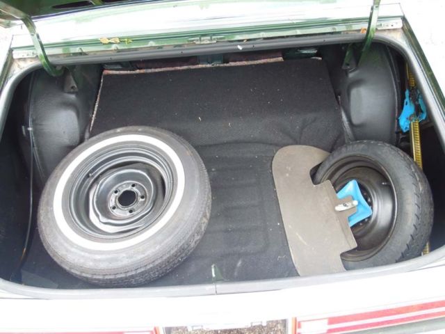 1980 Buick Regal - photo 6