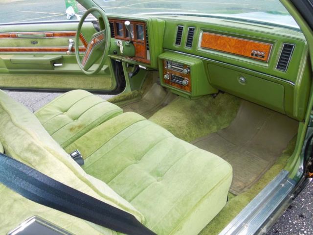 1980 Buick Regal - photo 9