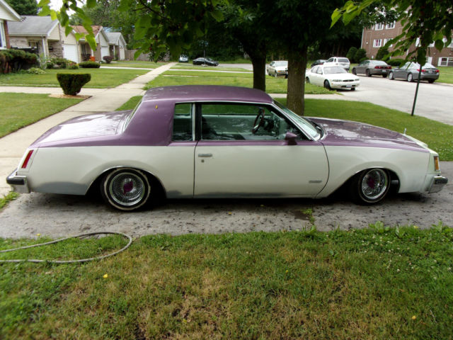 1980 Buick Regal - photo 13