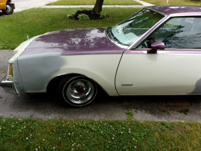 1980 Buick Regal - photo 3