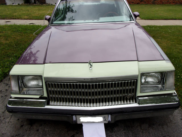 1980 Buick Regal - photo 4