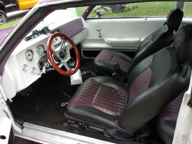 1980 Buick Regal - photo 8
