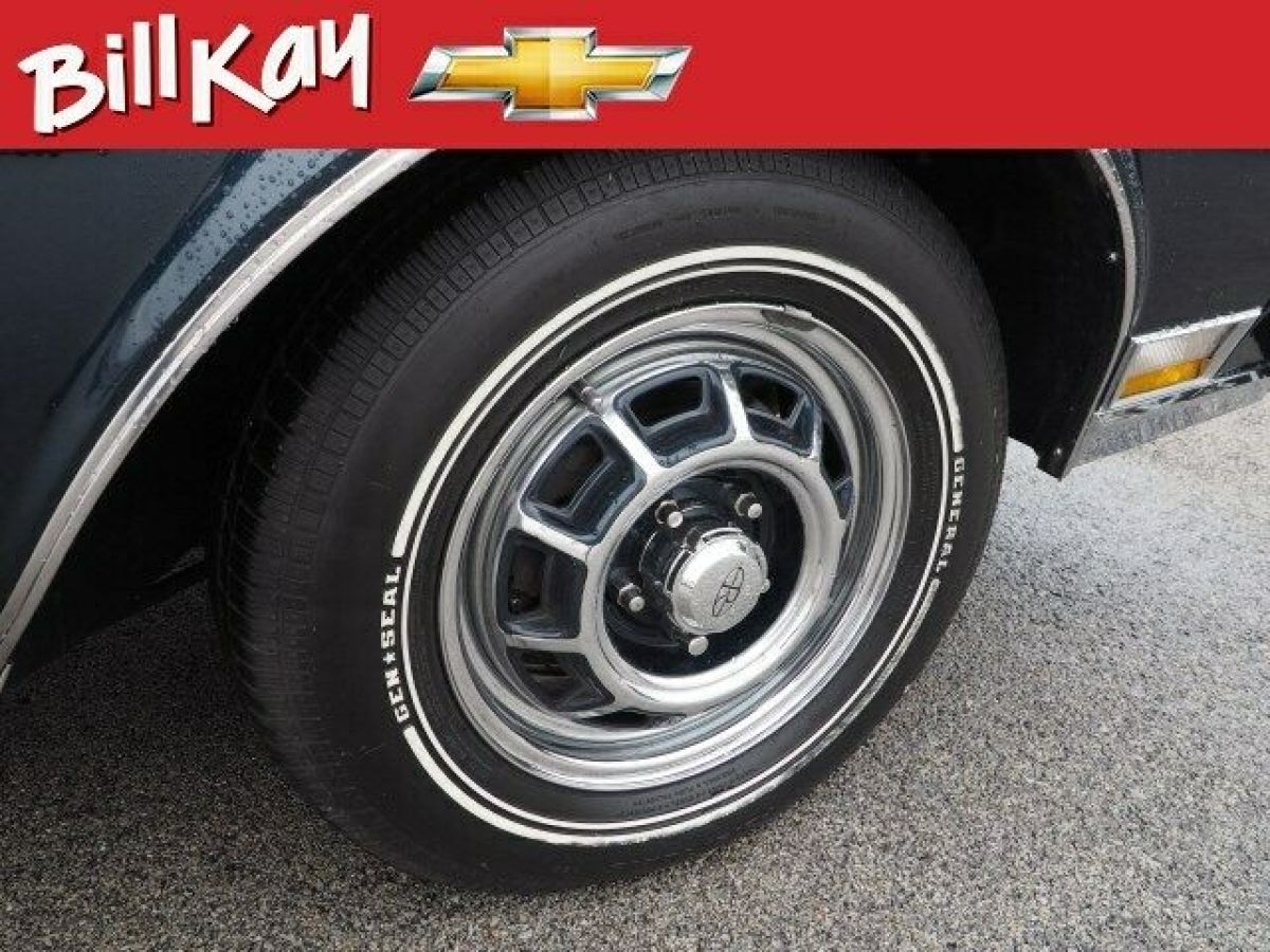 1980 Buick Riveria 2 dr - photo 12