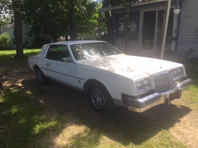 1980 Buick Riviera x - photo 3
