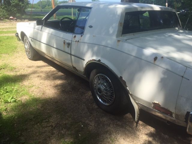 1980 Buick Riviera x - photo 5