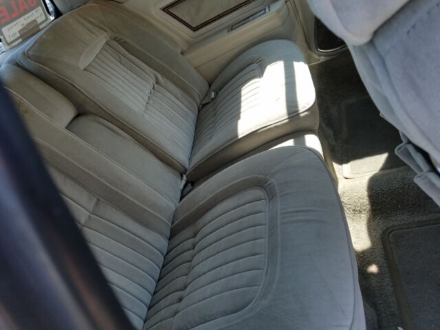 1980 Buick Riviera - photo 6